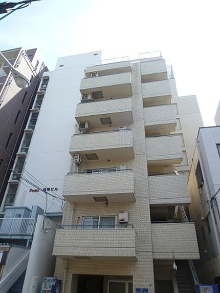 パレドール浅草